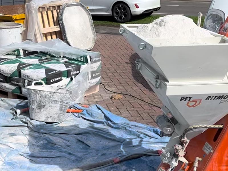 Krend Kmono & PFT Ritmo